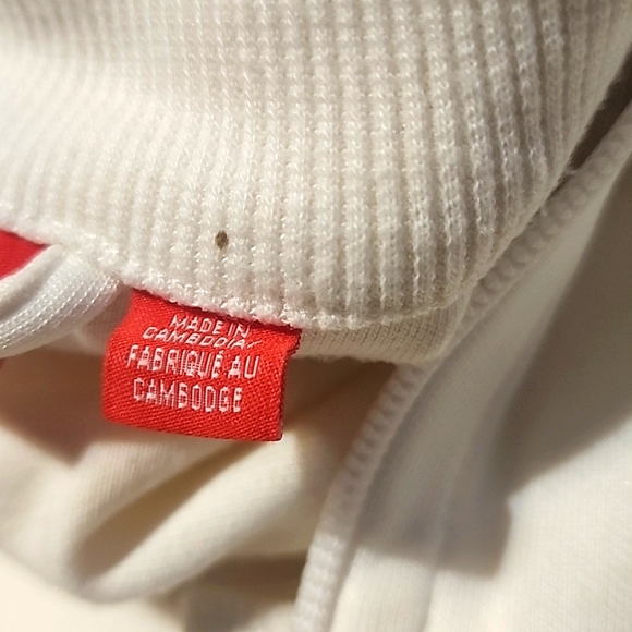 Puma Longsleeve Jacket - Picture 3 of 7